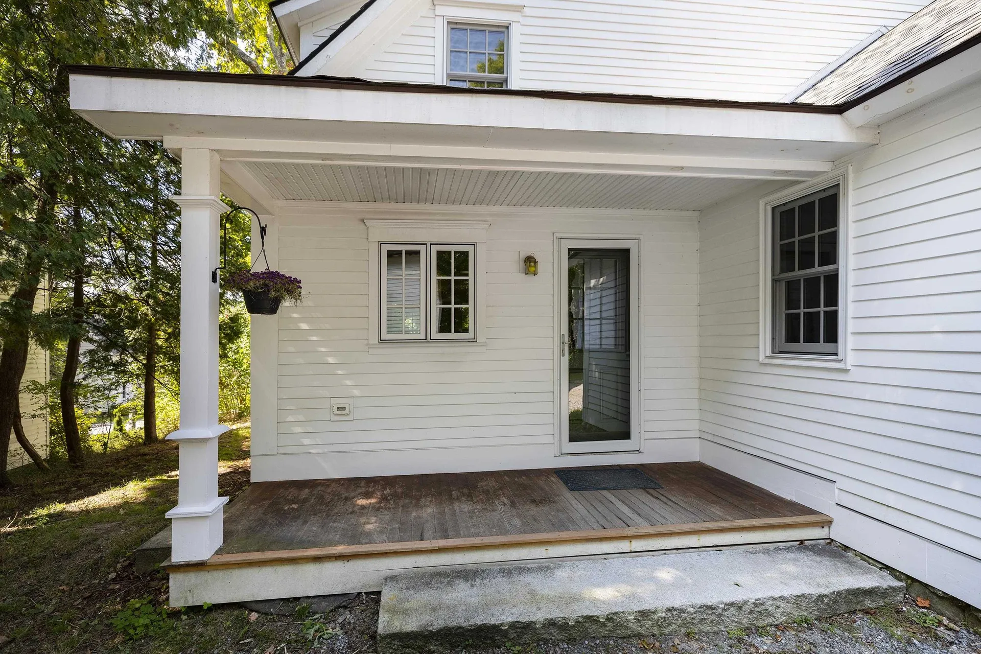 2174 State Route 114 Bradford NH 03221