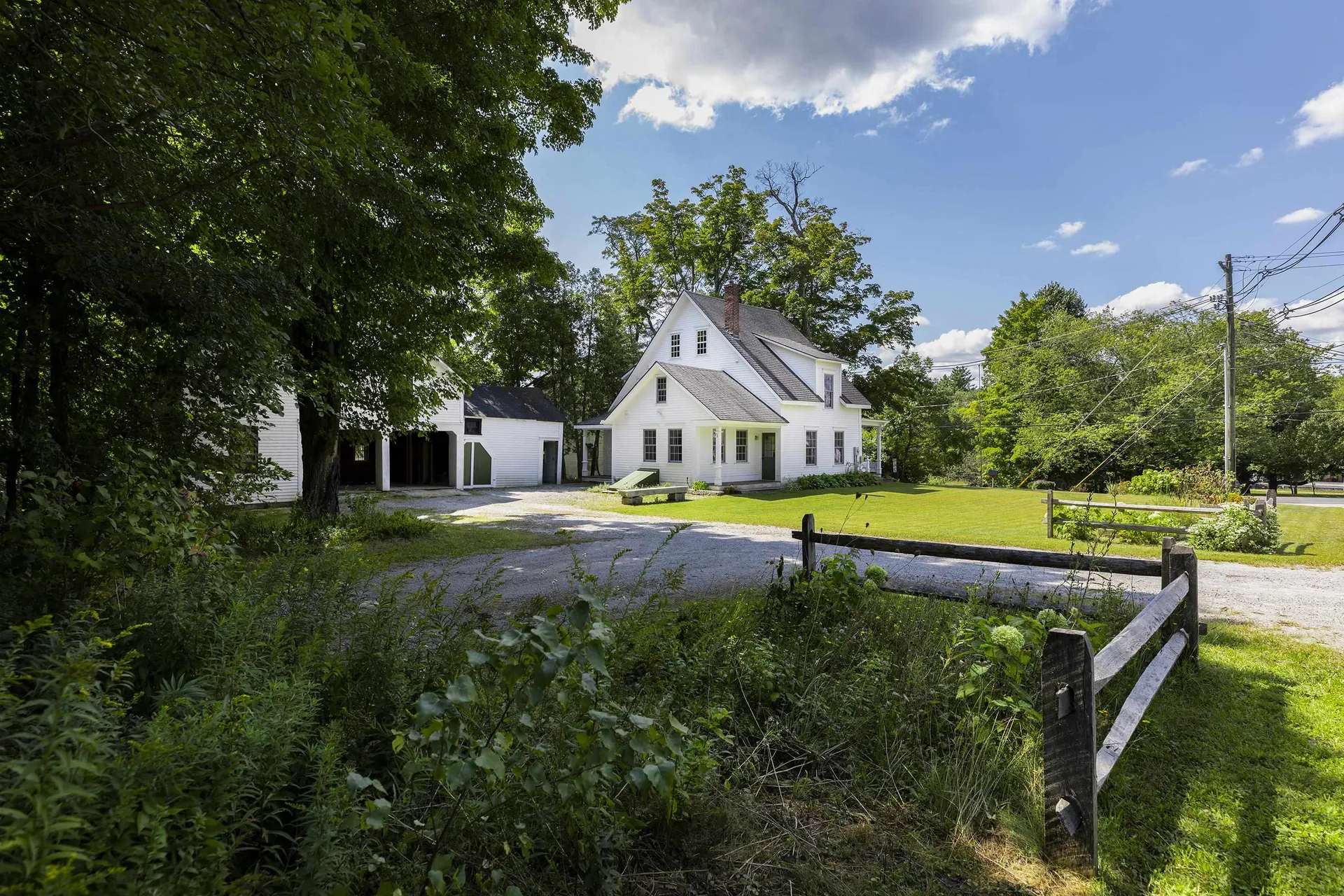 2174 State Route 114 Bradford NH 03221