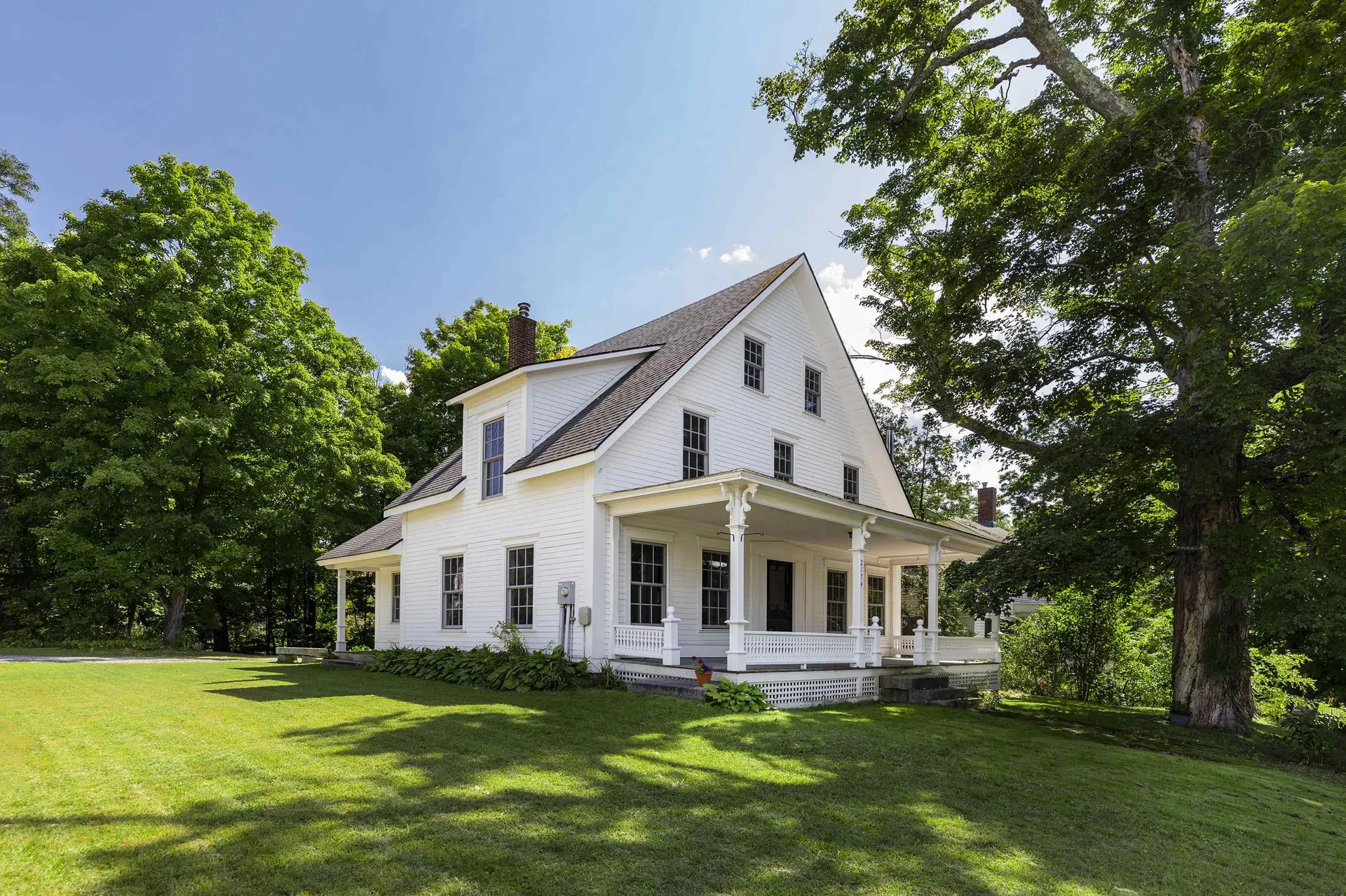 2174 State Route 114 Bradford NH 03221