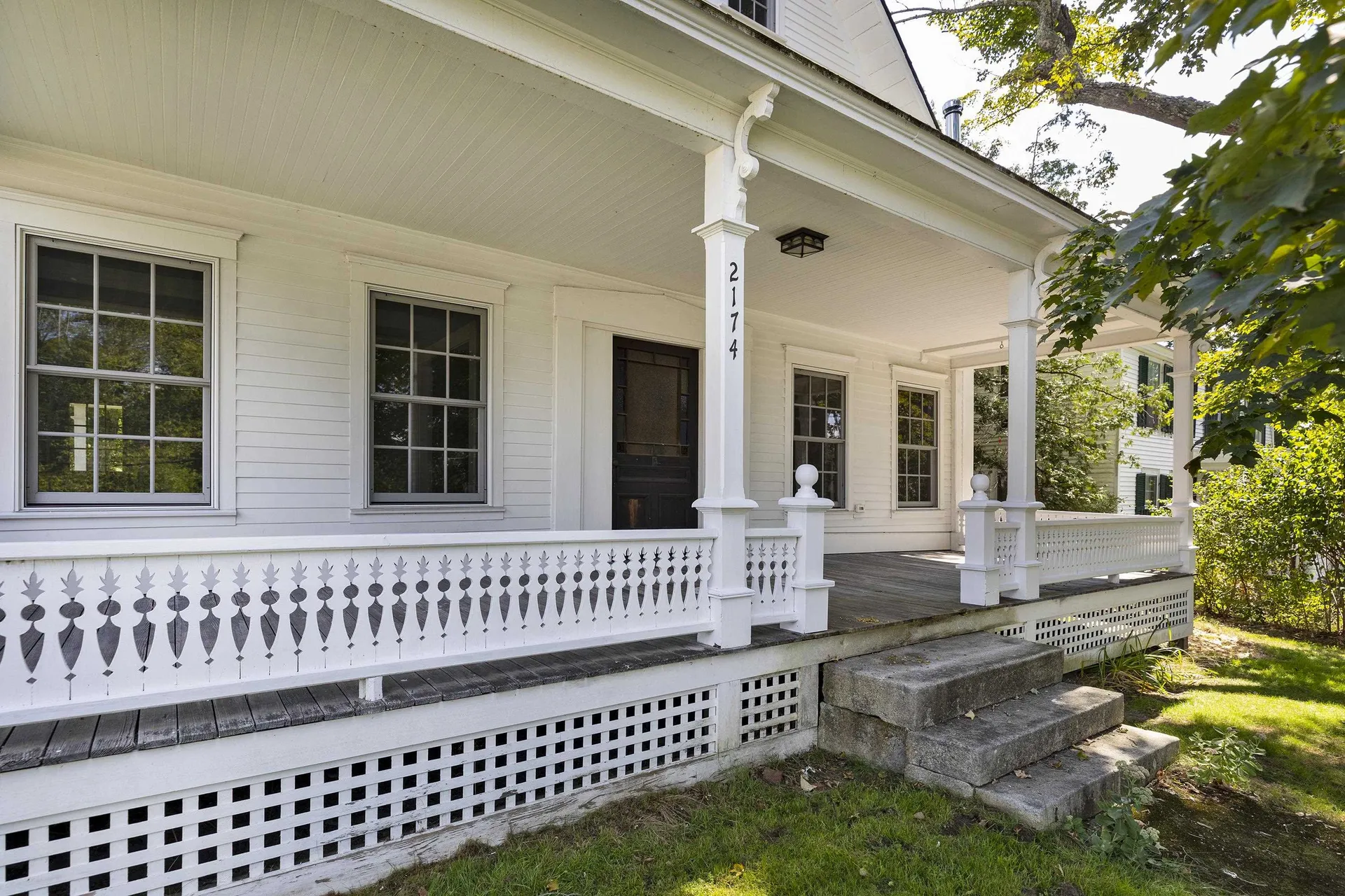 2174 State Route 114 Bradford NH 03221