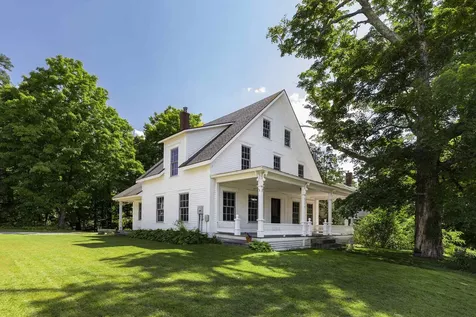 2174 State Route 114 Bradford NH 03221