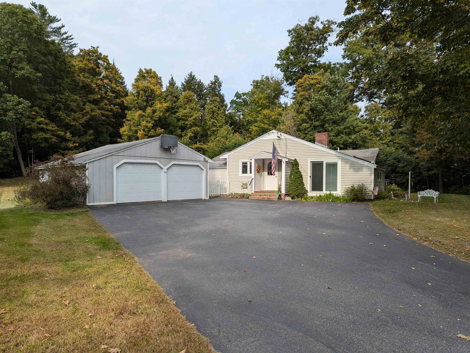 164 Clay Hill Road Claremont NH 03743