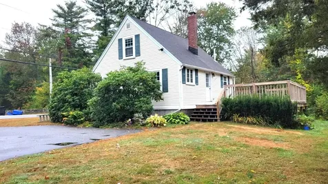 408 Ocean Road Portsmouth NH 03801