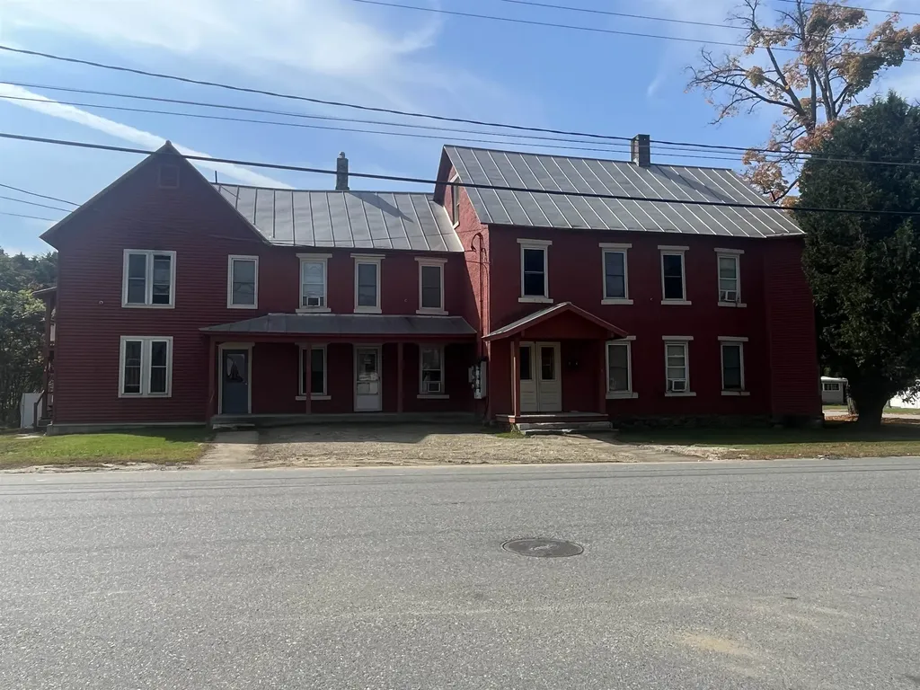 18 Weston Street Randolph VT 05060