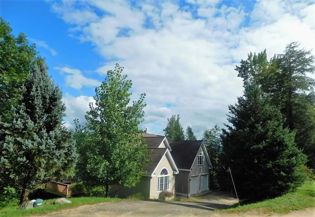 54 Welch View Drive Thornton NH 03285