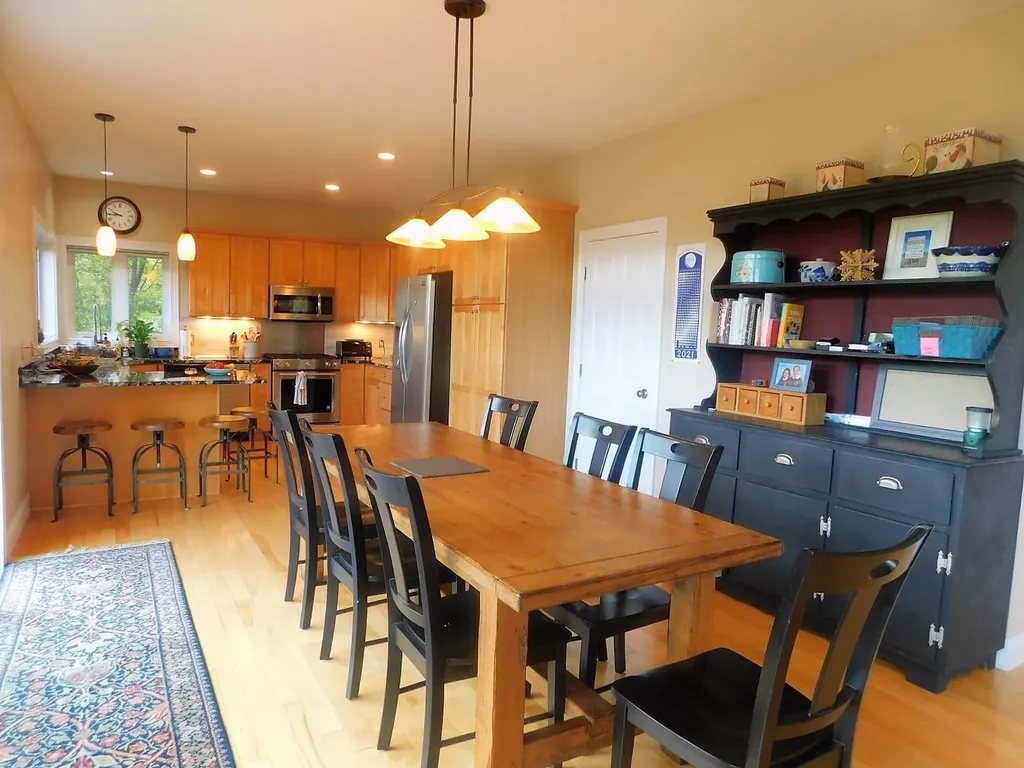 54 Welch View Drive Thornton NH 03285