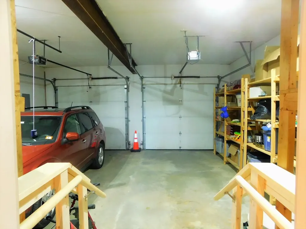 54 Welch View Drive Thornton NH 03285
