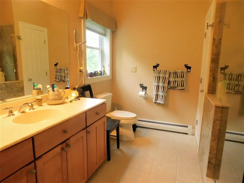 54 Welch View Drive Thornton NH 03285