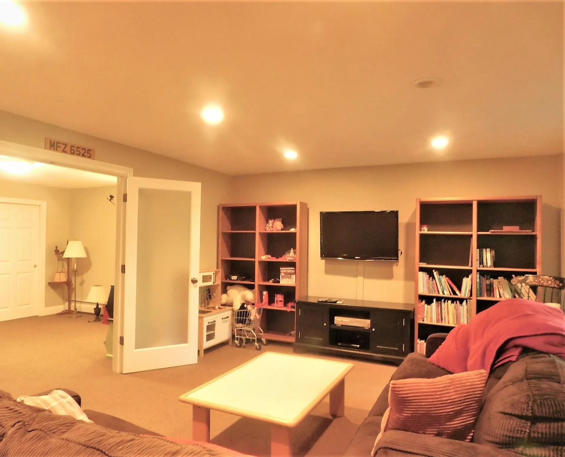 54 Welch View Drive Thornton NH 03285