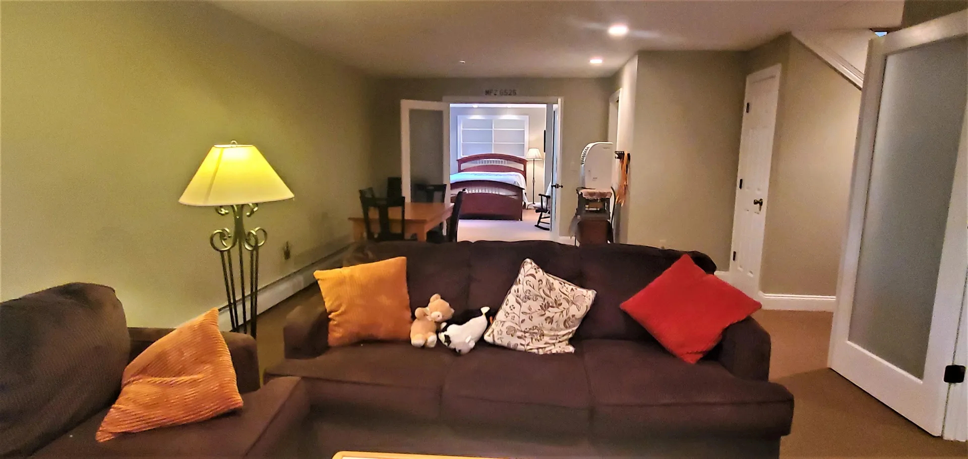 54 Welch View Drive Thornton NH 03285