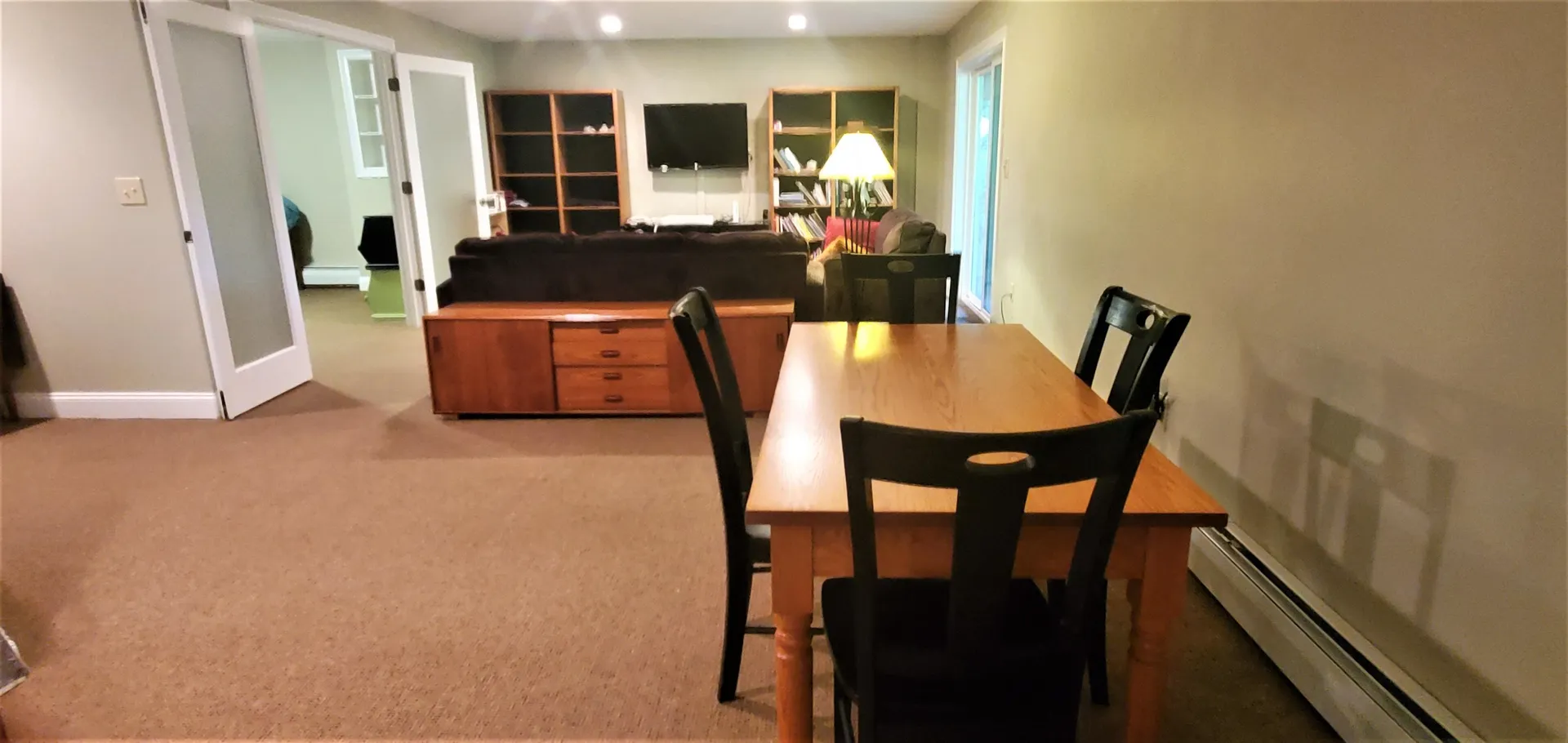 54 Welch View Drive Thornton NH 03285