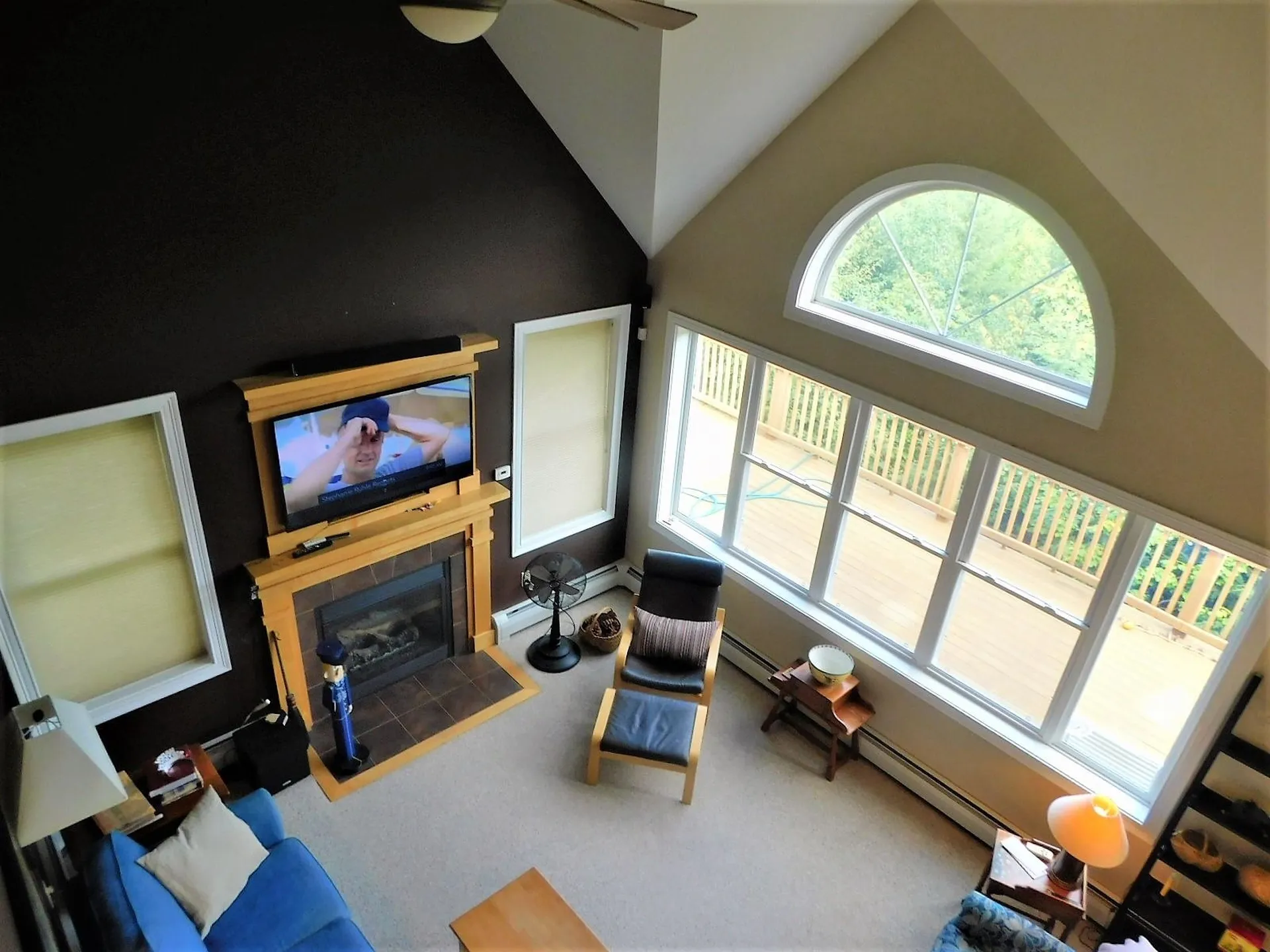 54 Welch View Drive Thornton NH 03285