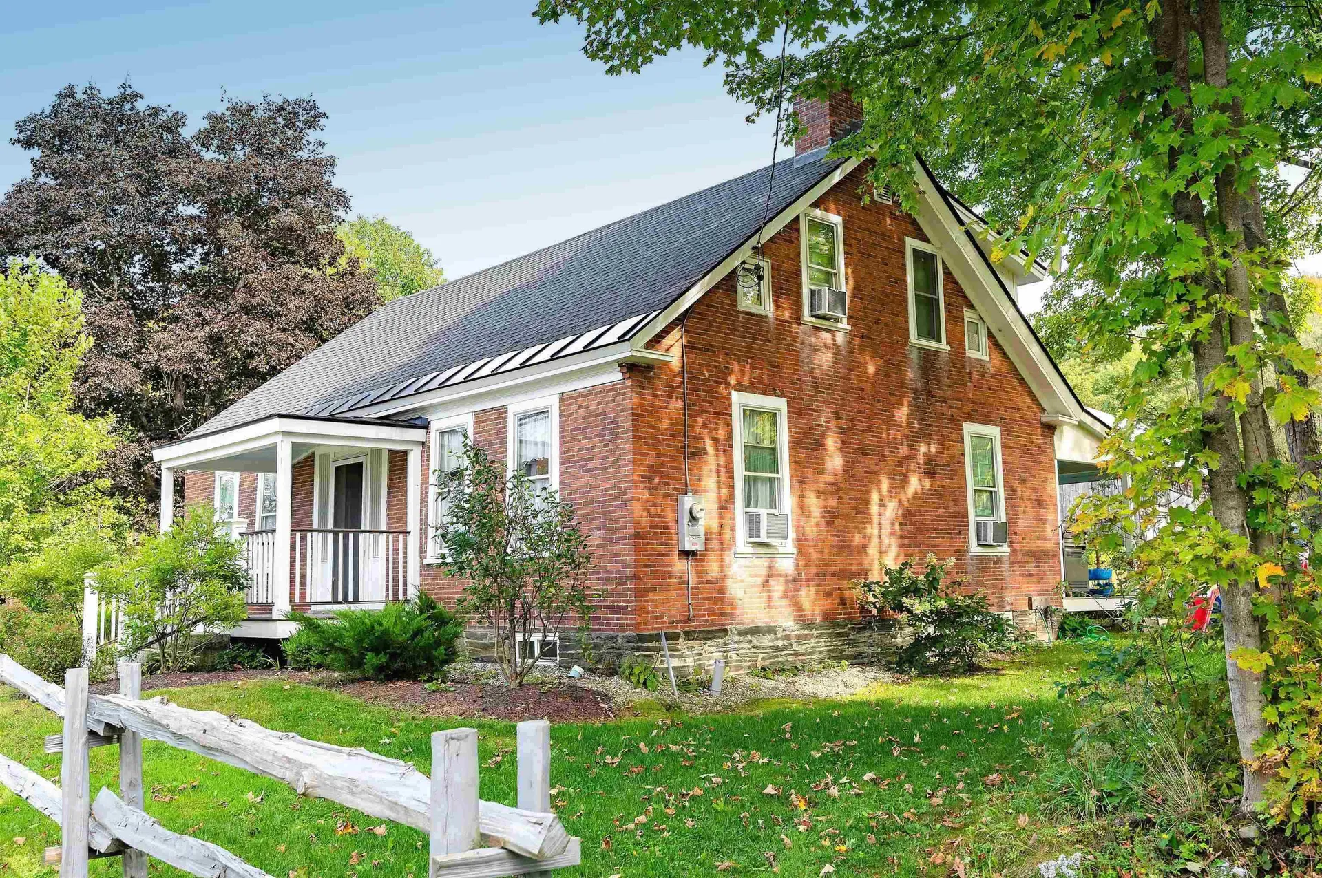 1100 Pucker Street Stowe VT 05672