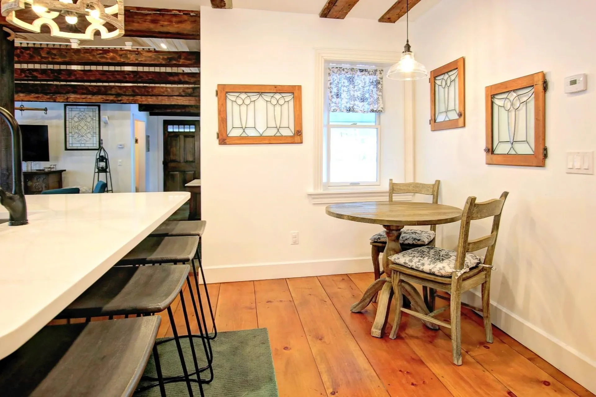 1100 Pucker Street Stowe VT 05672