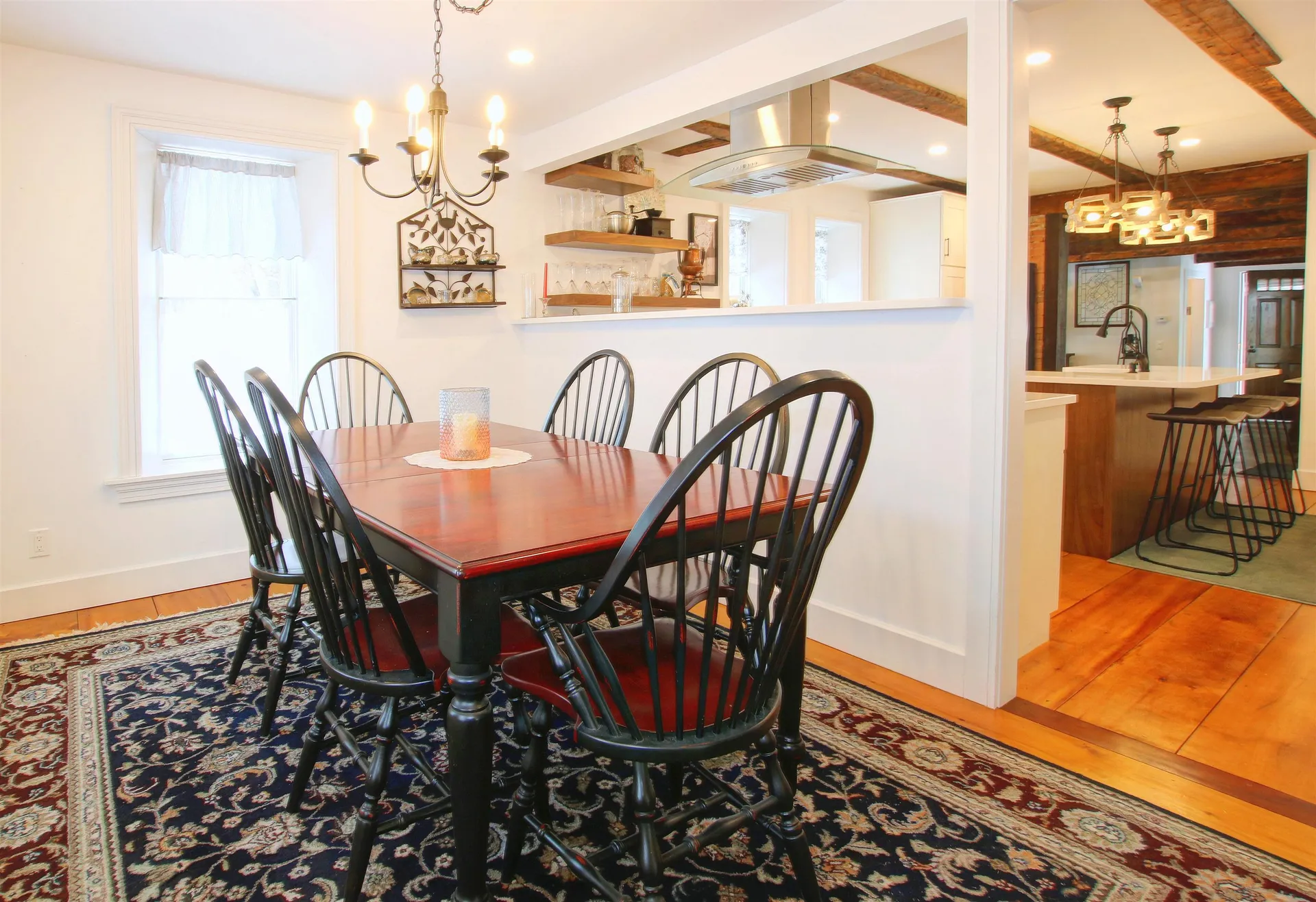 1100 Pucker Street Stowe VT 05672