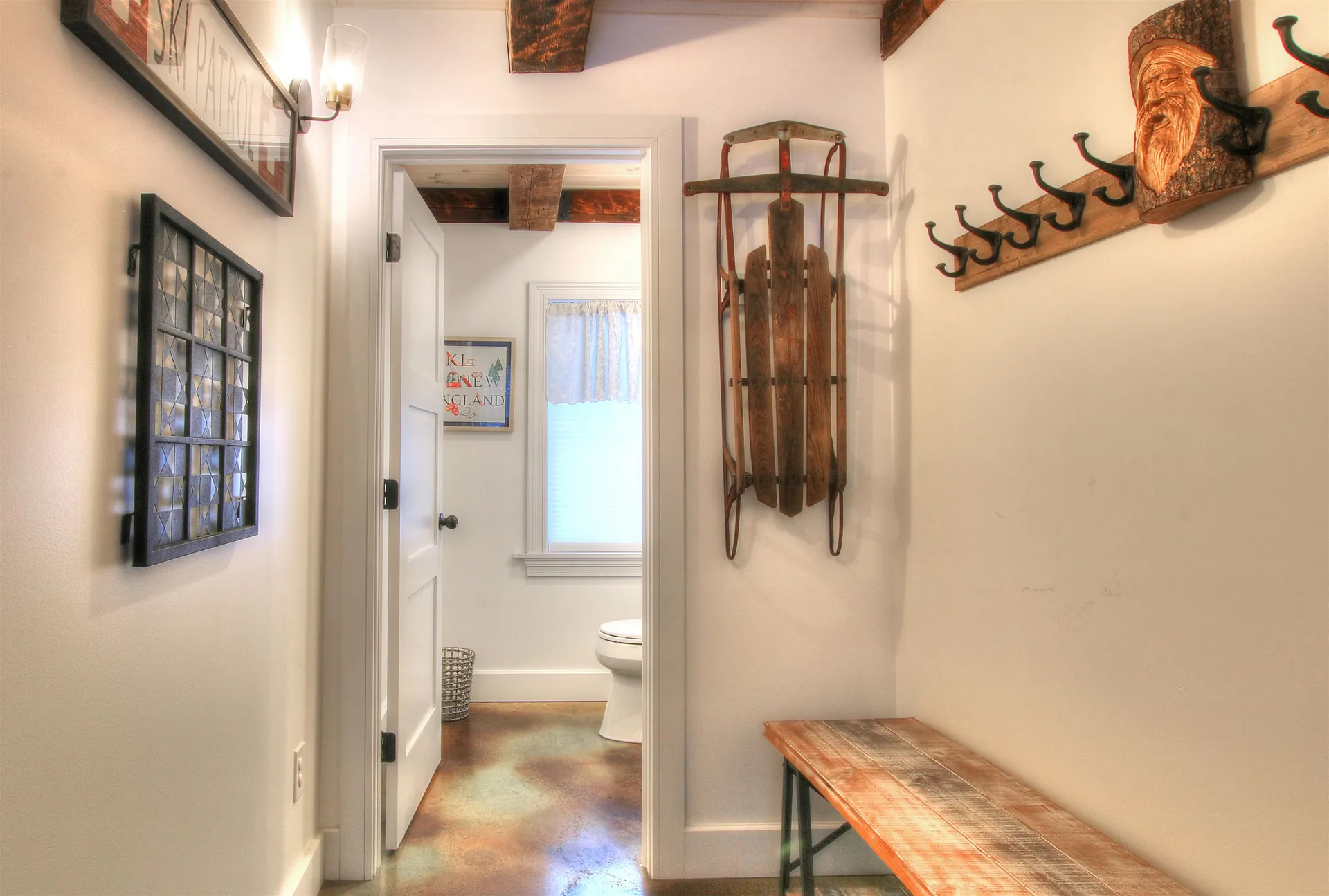 1100 Pucker Street Stowe VT 05672