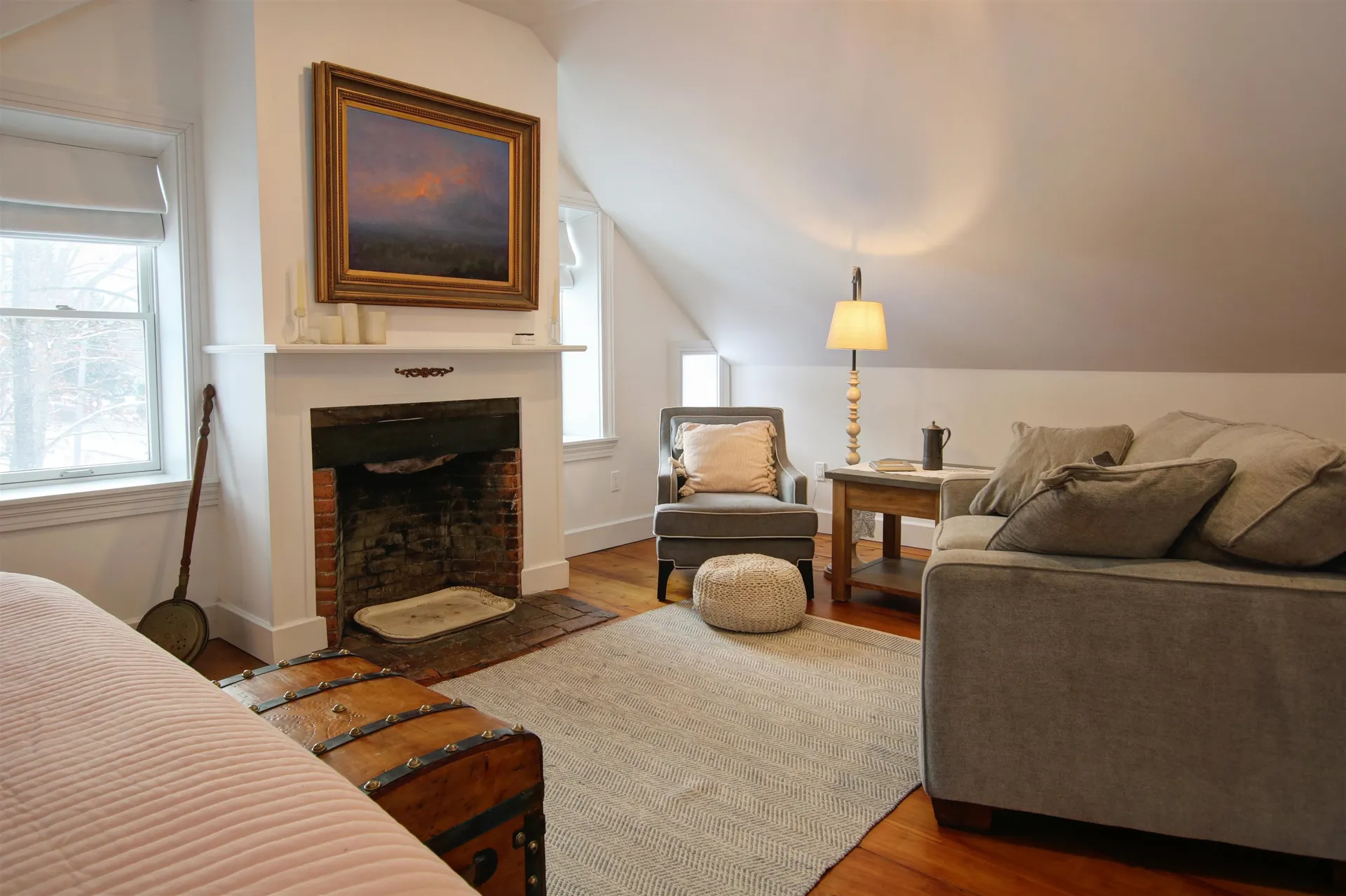 1100 Pucker Street Stowe VT 05672