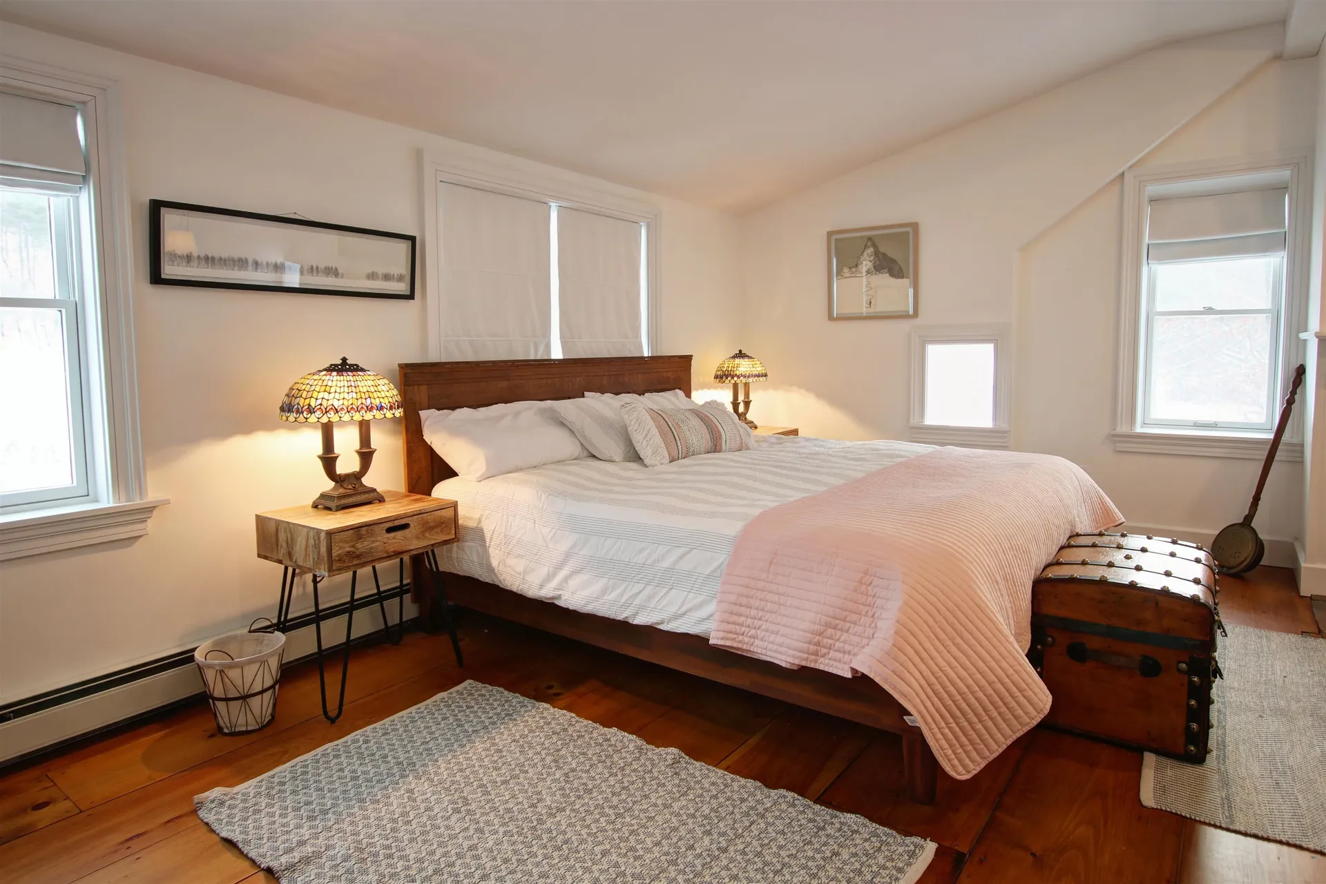 1100 Pucker Street Stowe VT 05672