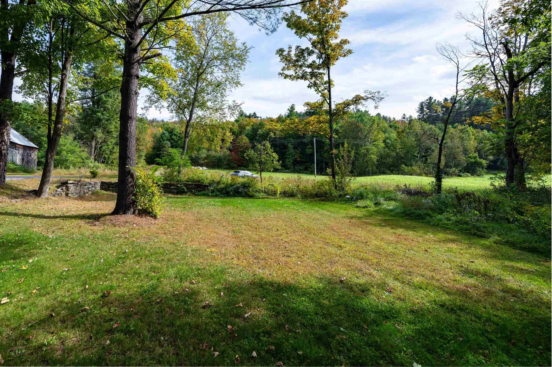 1100 Pucker Street Stowe VT 05672