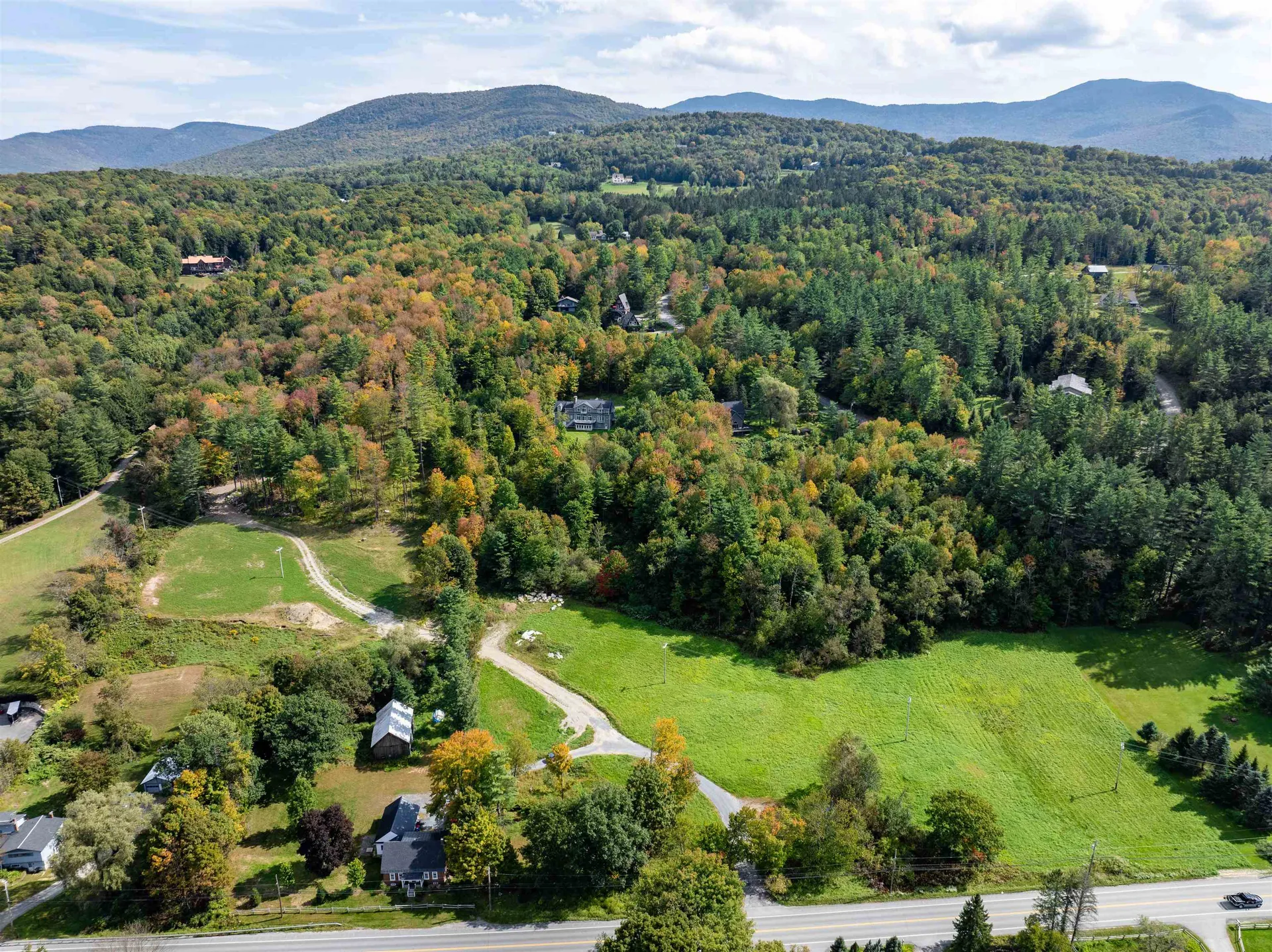 1100 Pucker Street Stowe VT 05672