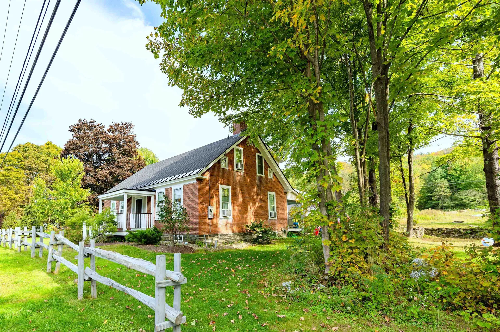 1100 Pucker Street Stowe VT 05672