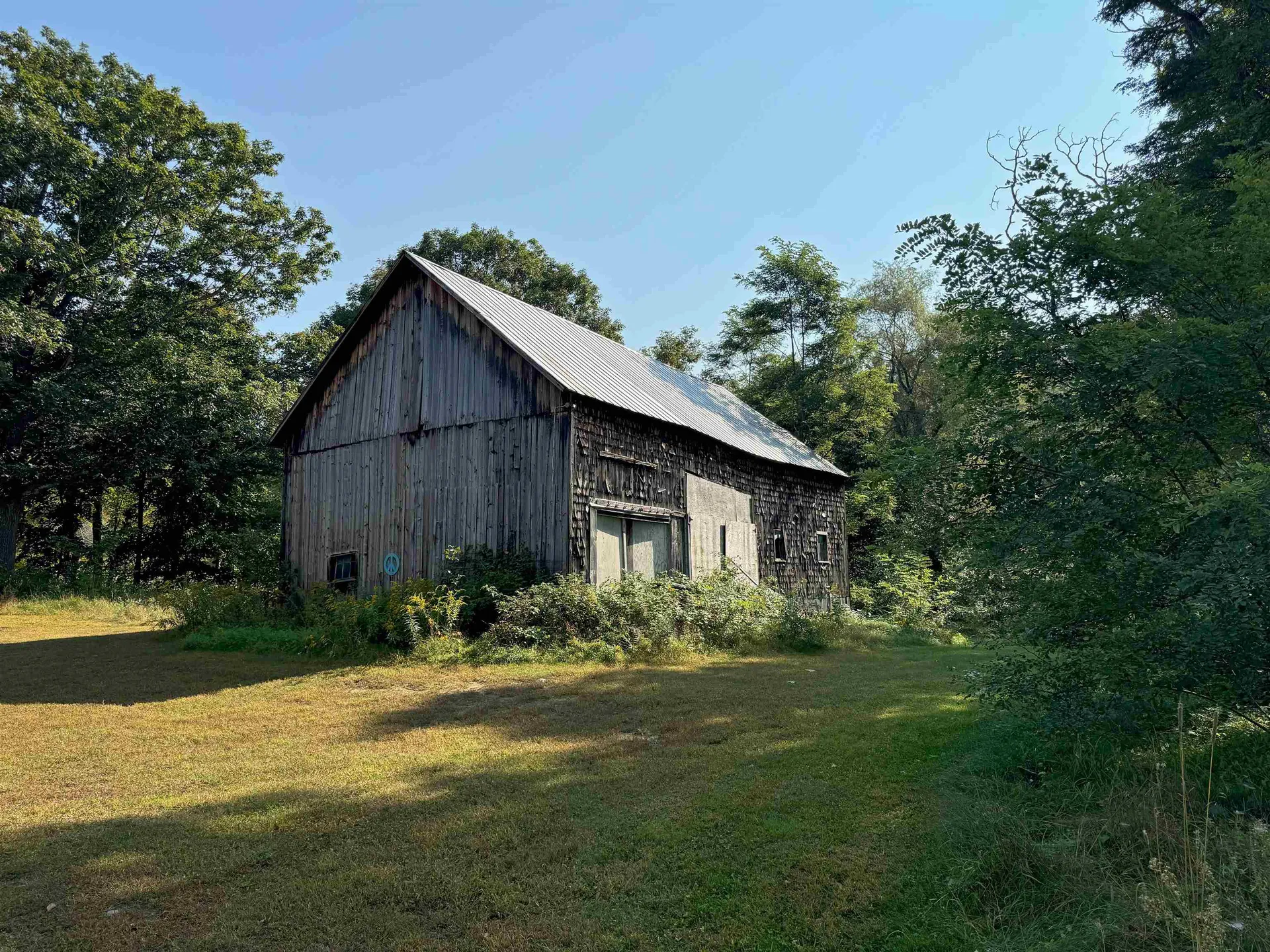 1100 Pucker Street Stowe VT 05672