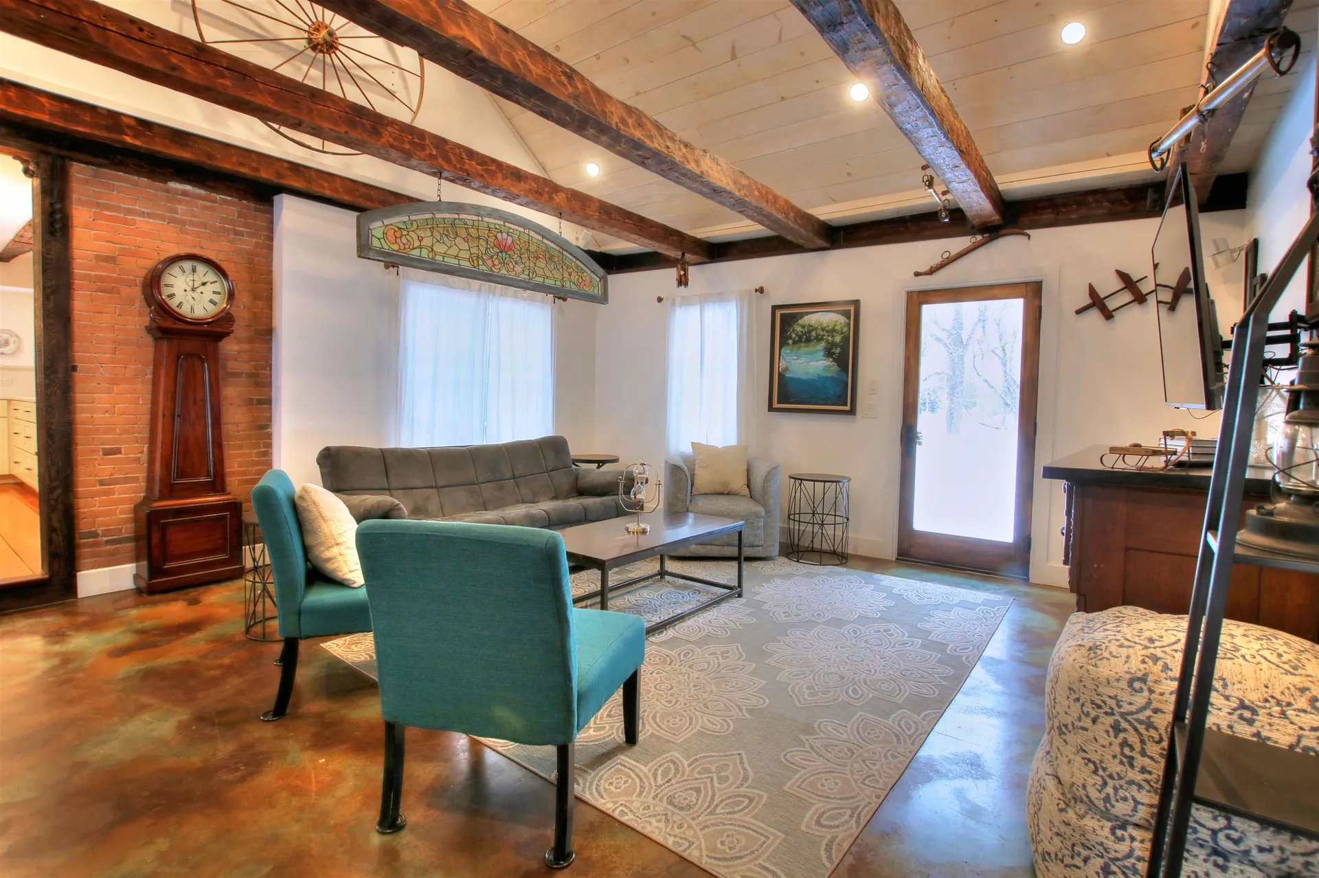 1100 Pucker Street Stowe VT 05672