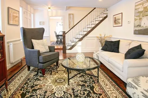 1100 Pucker Street Stowe VT 05672