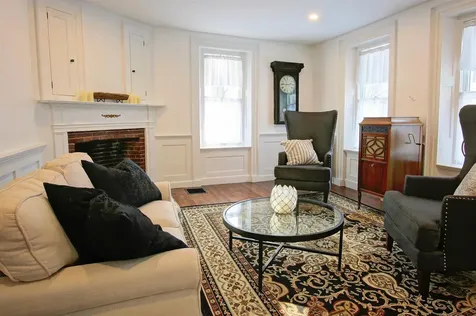 1100 Pucker Street Stowe VT 05672