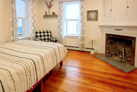 1100 Pucker Street Stowe VT 05672