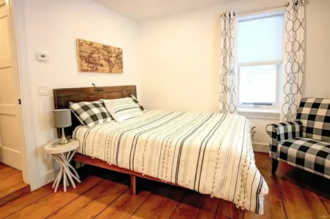 1100 Pucker Street Stowe VT 05672