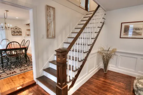 1100 Pucker Street Stowe VT 05672