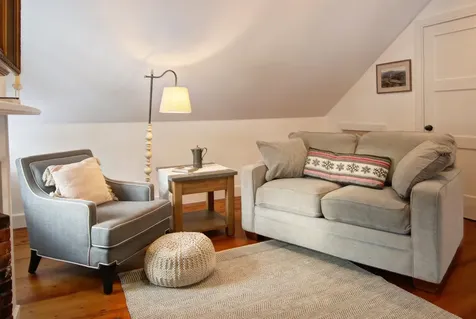 1100 Pucker Street Stowe VT 05672
