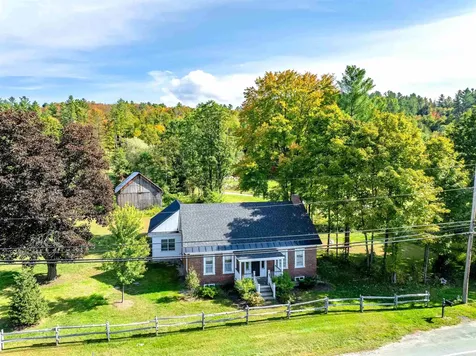 1100 Pucker Street Stowe VT 05672