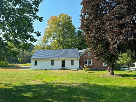 1100 Pucker Street Stowe VT 05672