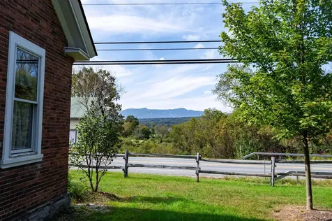 1100 Pucker Street Stowe VT 05672