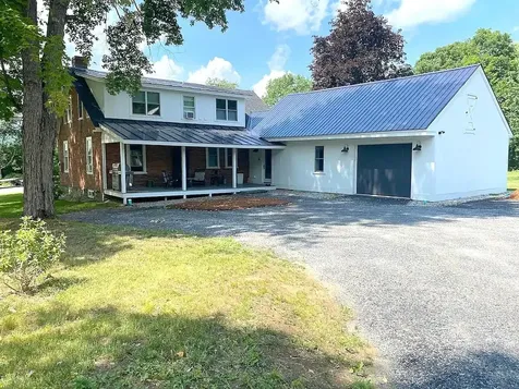 1100 Pucker Street Stowe VT 05672