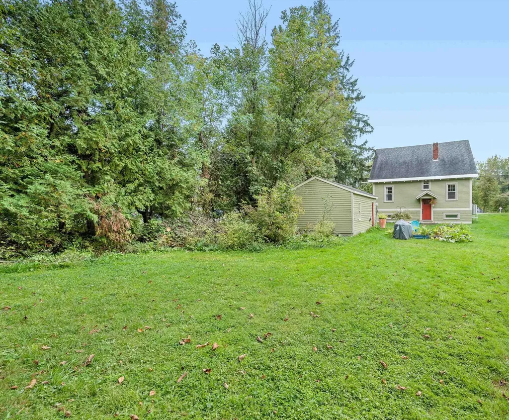 315 State Street Montpelier VT 05602