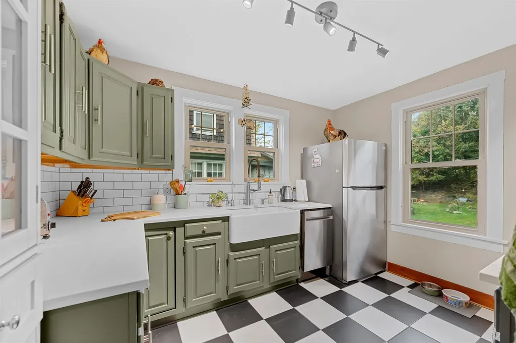 315 State Street Montpelier VT 05602