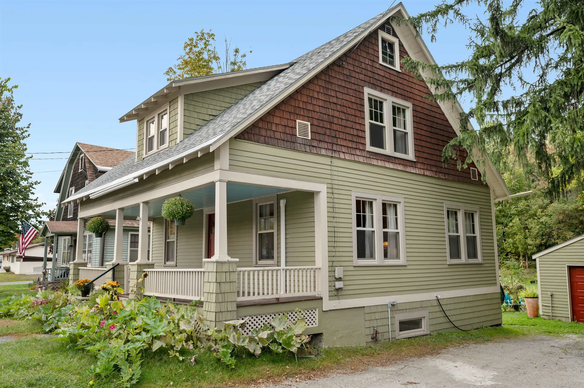 315 State Street Montpelier VT 05602