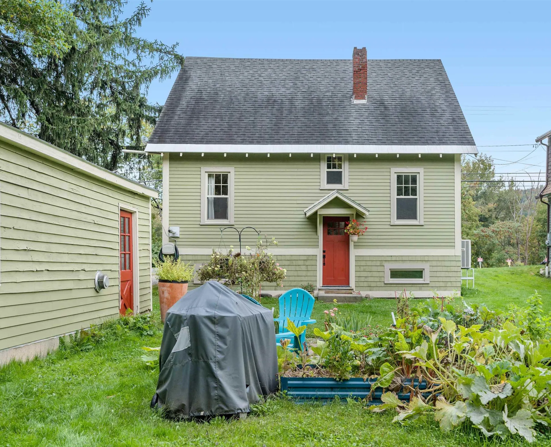 315 State Street Montpelier VT 05602