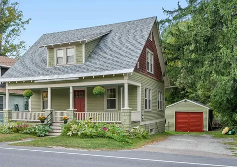 315 State Street Montpelier VT 05602