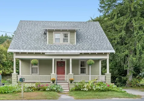 315 State Street Montpelier VT 05602