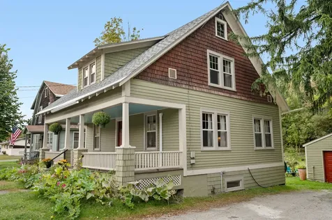 315 State Street Montpelier VT 05602