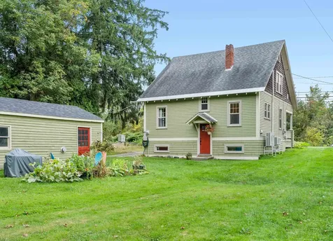 315 State Street Montpelier VT 05602