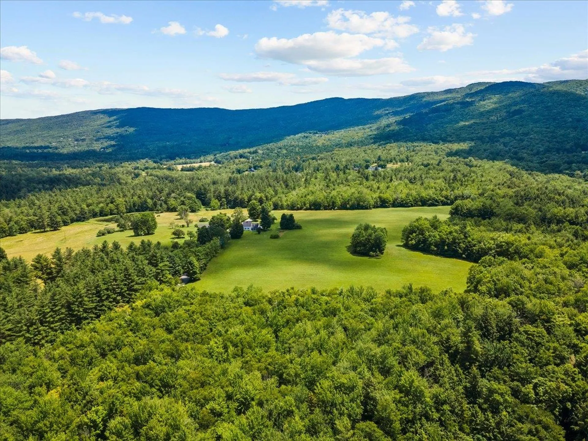 0 Elmore Mountain Road Stowe VT 05672