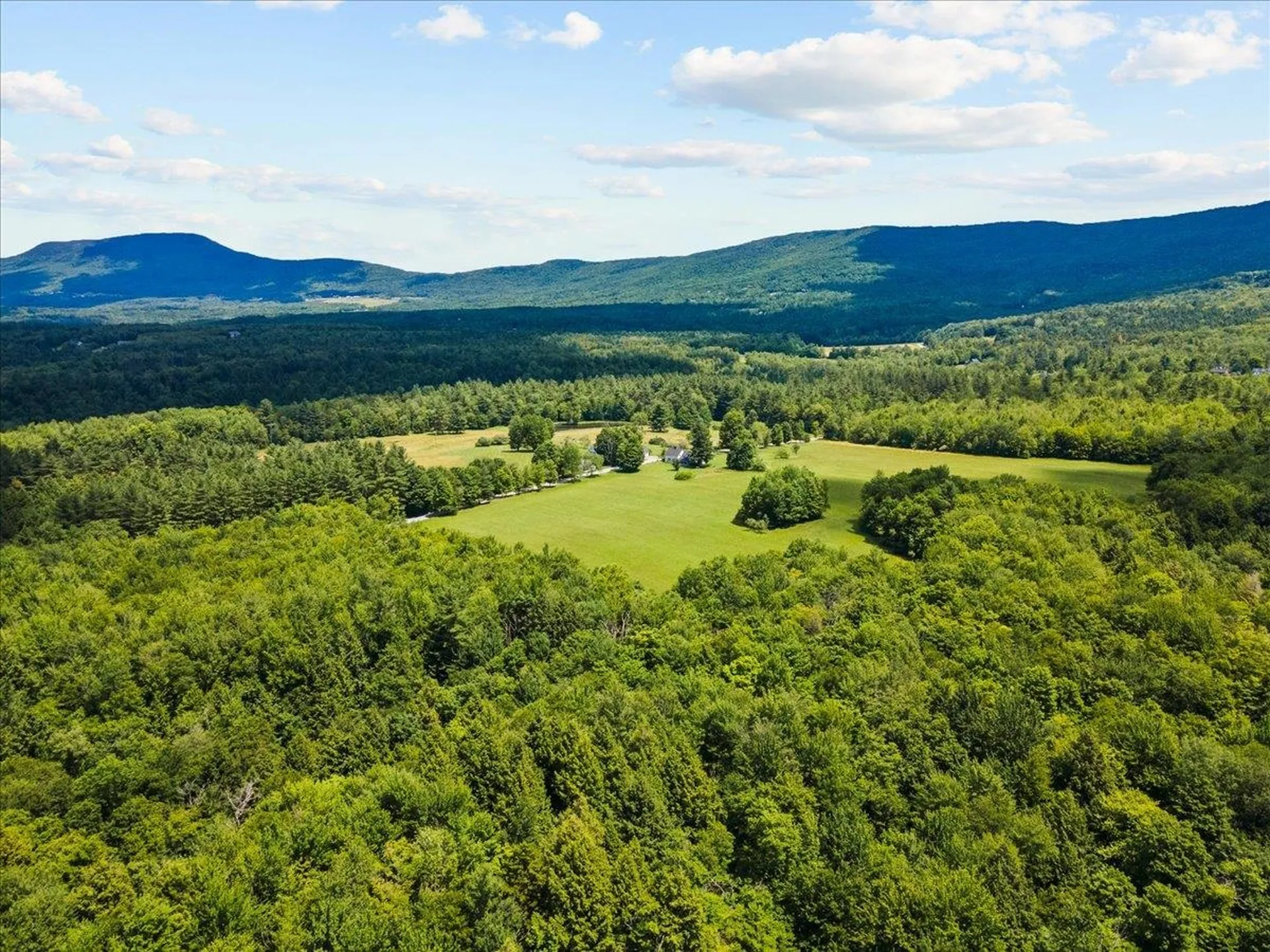 0 Elmore Mountain Road Stowe VT 05672