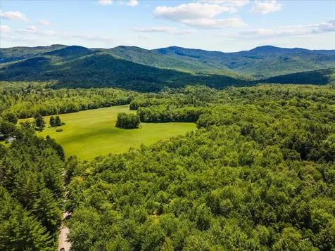 0 Elmore Mountain Road Stowe VT 05672