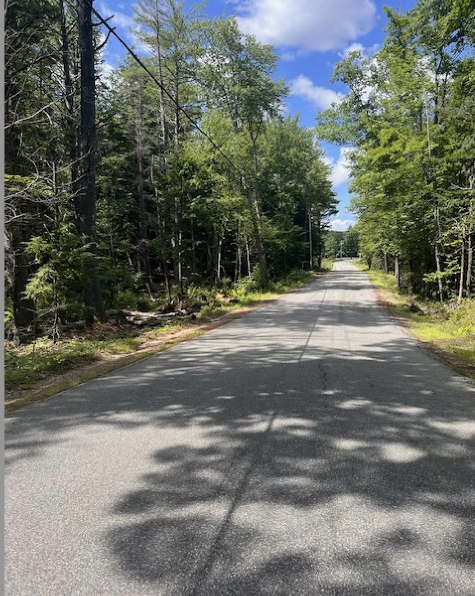 Map 1 Lot 18-7 Province Road Strafford NH 03884