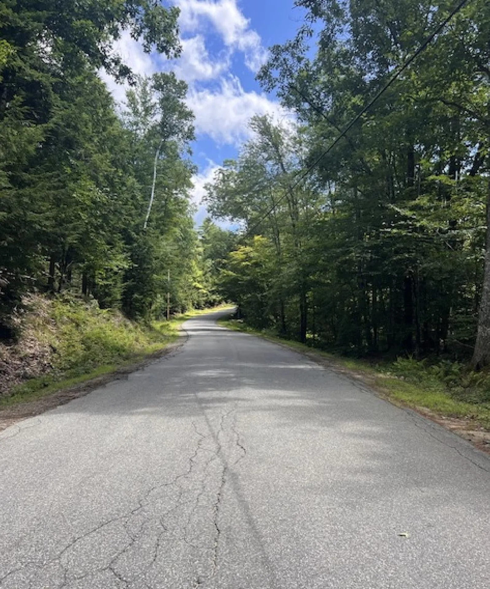 Map 1 Lot 18-7 Province Road Strafford NH 03884